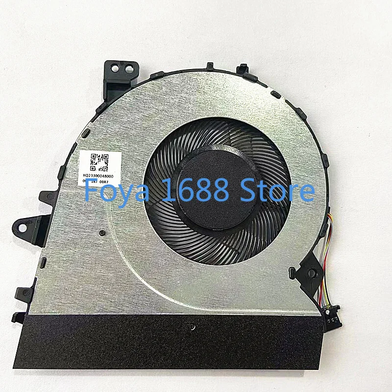 Cooling Fan for ASUS UX431 S431 UM431D BX431 S4500F U4500F