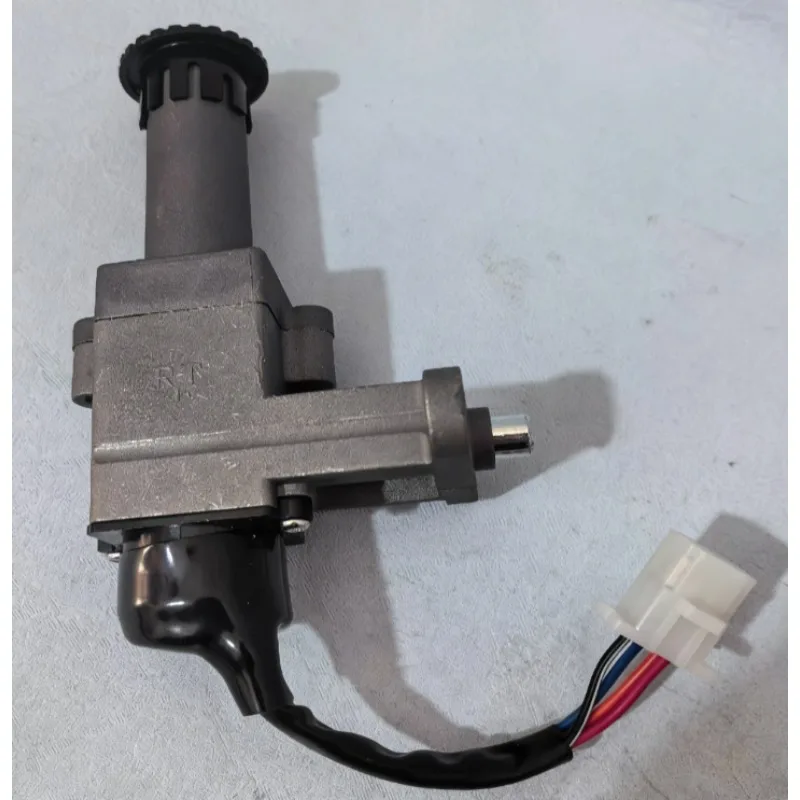 

11210-35H10-0F0 Ignition Switch Motorcycle Parts for Haojue HJ125T-10/10A/10C10F