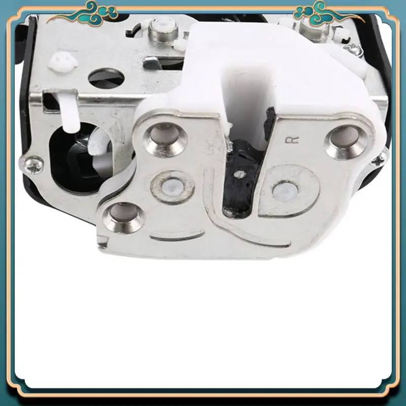 

Latest Rear Right Door Lock Actuator Controllor Car Spare Parts Parts For Mazda 6 2002-2008 GG
