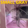 SMALL GRAY 2PCS