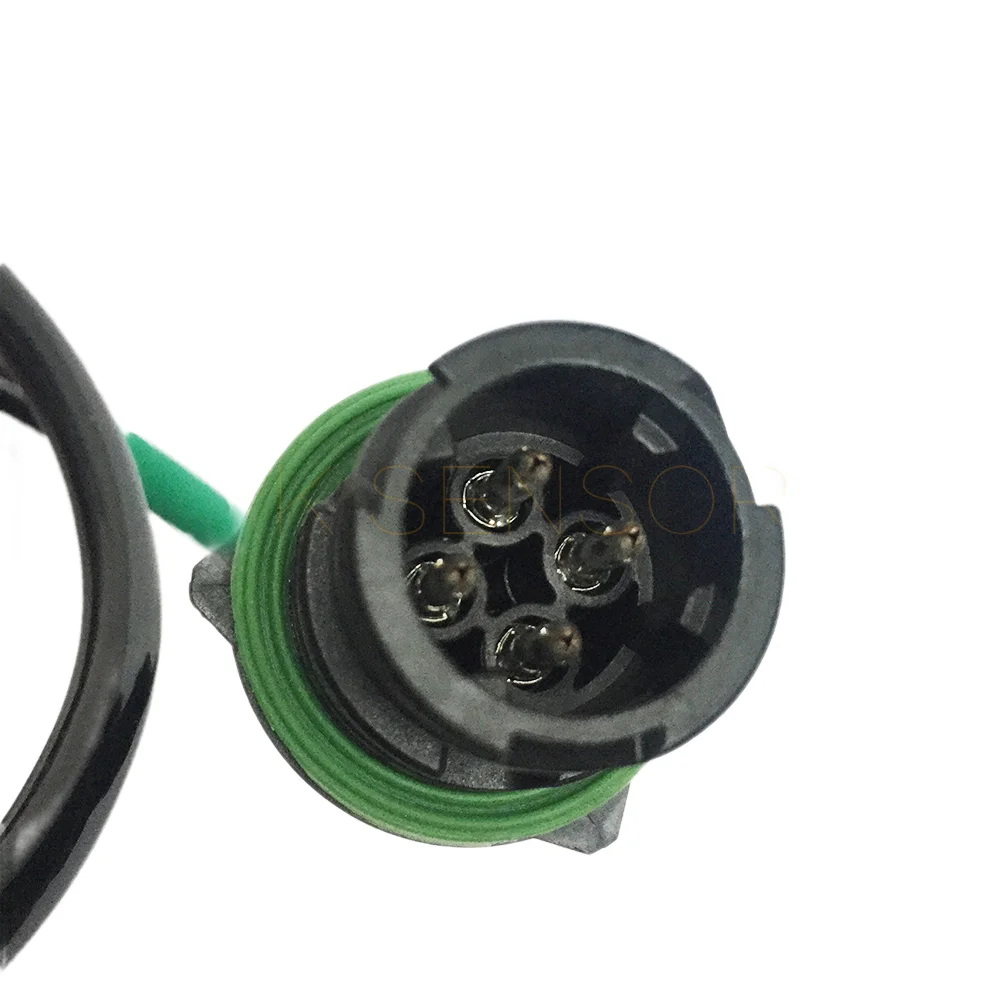 boost pressure Sensor,  OE NO. 3172522 FOR VOLVO  FH/FM/FMX/NH 9/10/11/12/13/16