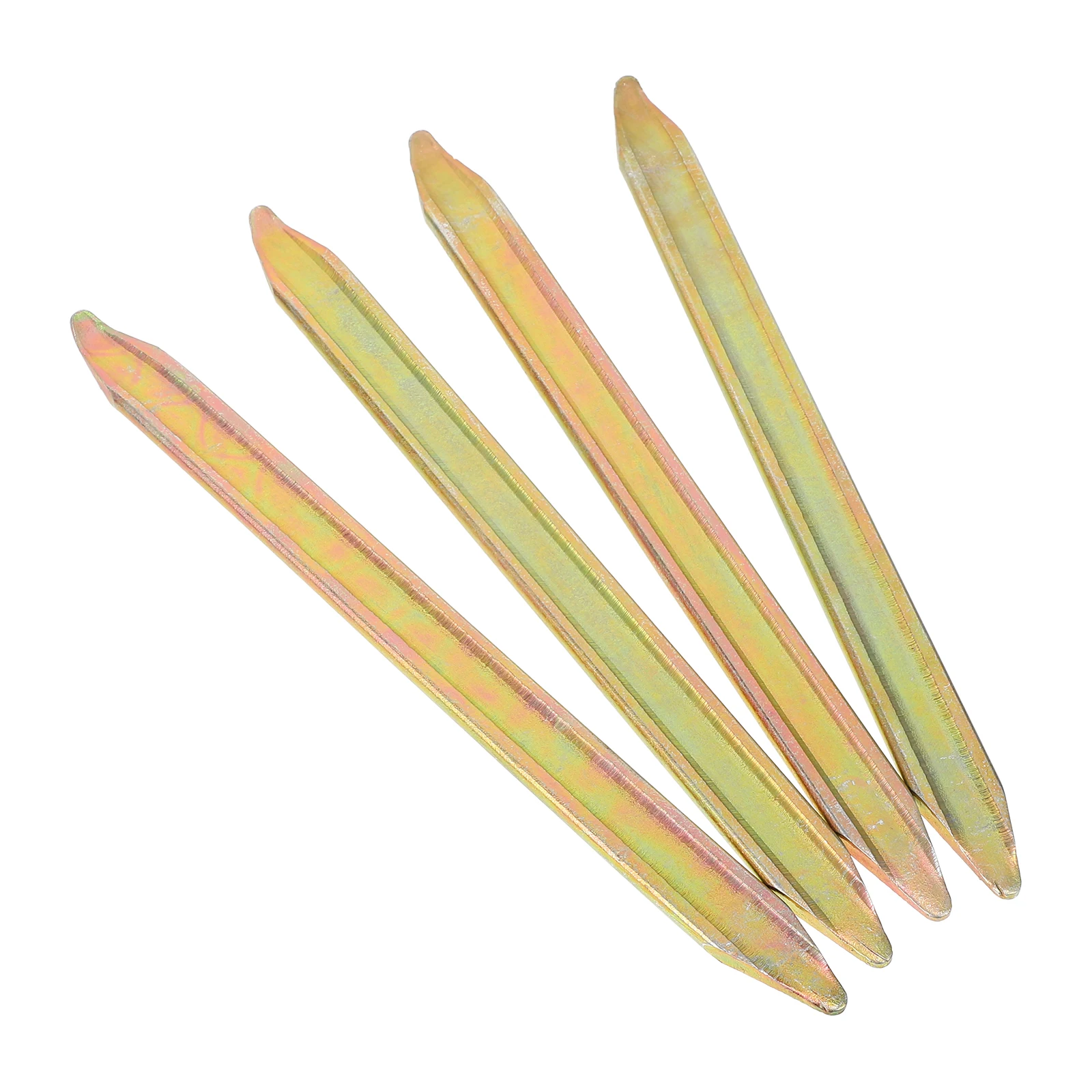 4pcs Bike Tire Levers Removal Tool High Strength Ergonomic Design Outdoor Cycling Repair Accessories Tire Changing Lever