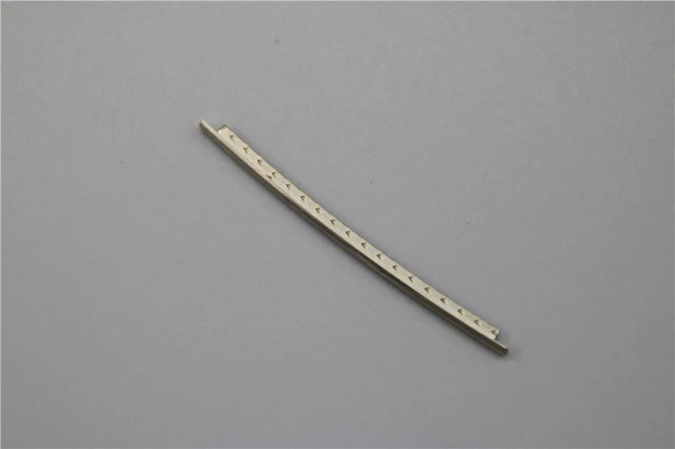 HUATOOL Bunddraht für Akustikgitarre, klassische Gitarre, Nickelkupfer/Edelstahl, 2,0 mm/2,2 mm/2,4 mm – Detail 8