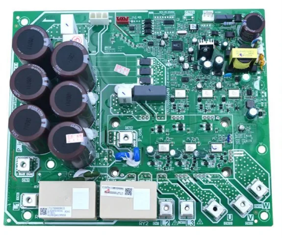 

Air Conditioner Frequency Conversion Mainboard CE-INVERTER-INF (Shunt R)-Ped 17127000009032/9033