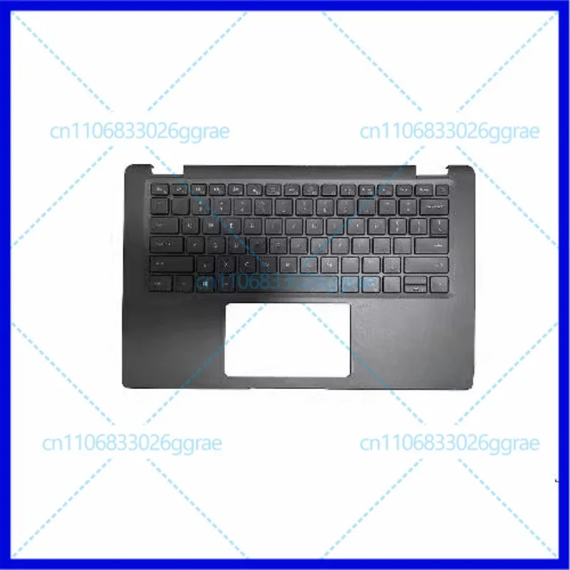For Dell Latitude 7410 E7410 C Case, Keyboard Case, Case Palm Holder 00PRV6