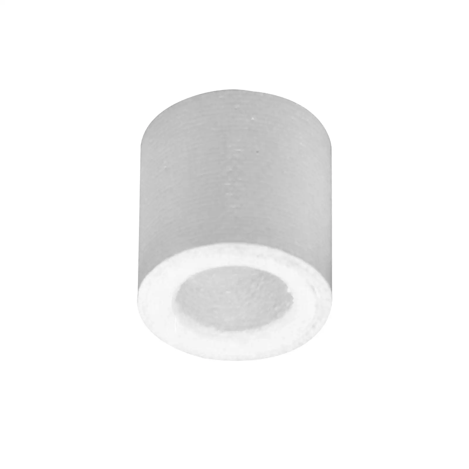 

Professional Carbon Fiber Billiard Cue Ferrule Lightweight Tube Replacement for Pool and Snooker Practice Repair
