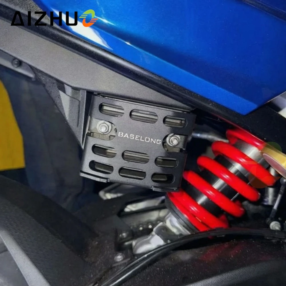 F 900 R XR Voltage Regulator Rectifier Protector For BMW F900R F900XR 2020-2024 2025 2026 2027 Rectifier Guards Cover Protective