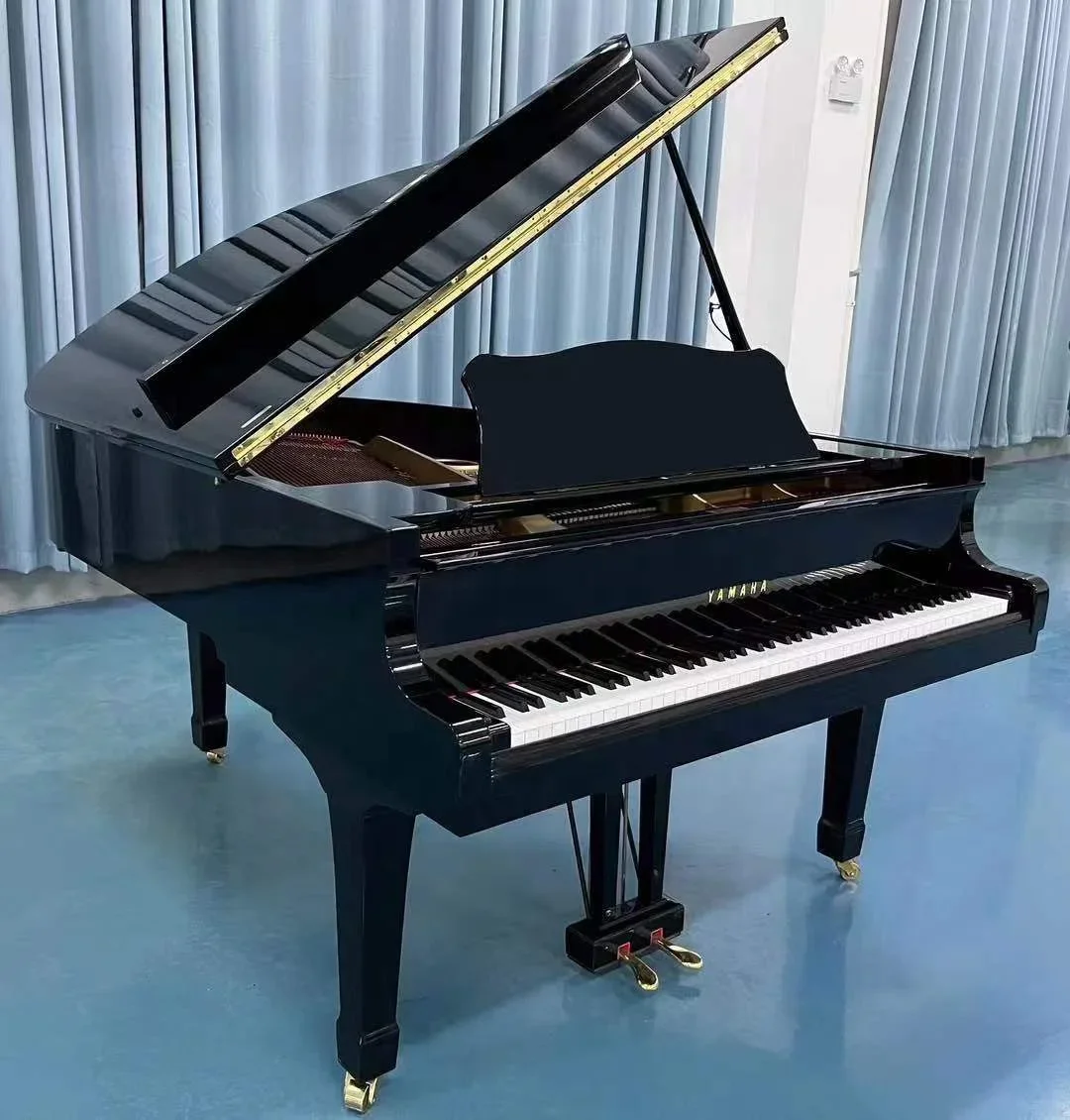 

Used Mechanical Baby Grand Piano