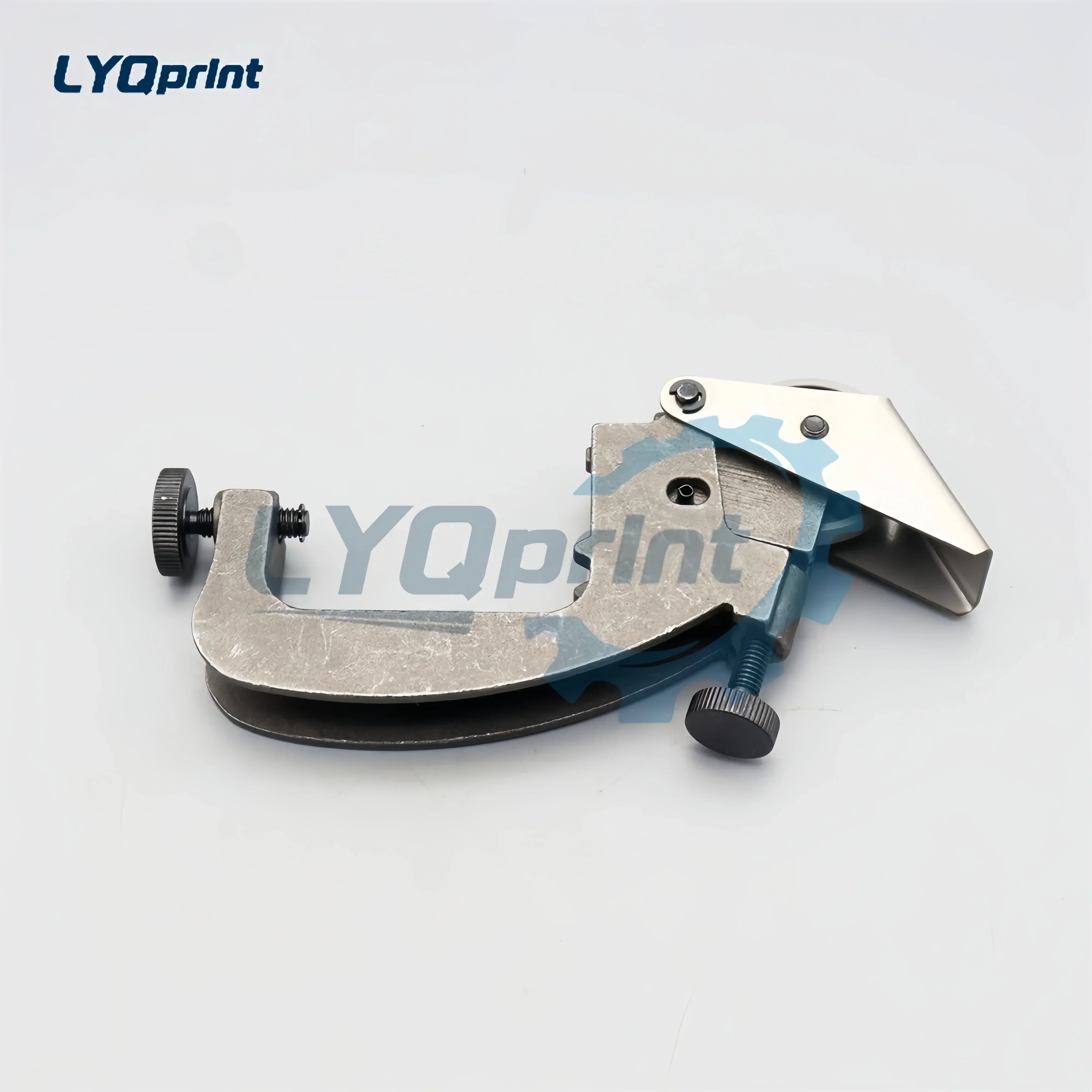 F3.016.302F Idler Roller CD74/CD102/XL75/XL105/XL106 Paper Roller Paper Pressing Wheel Good