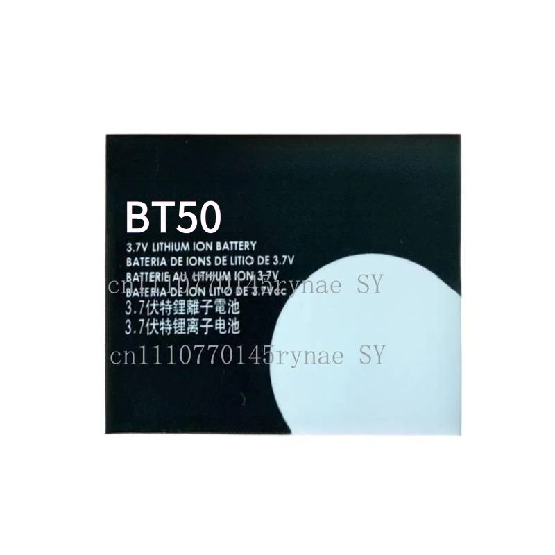 

New Premium 850mAh BT50 Compatible Battery For Motorola Moto A1200 E2 V360