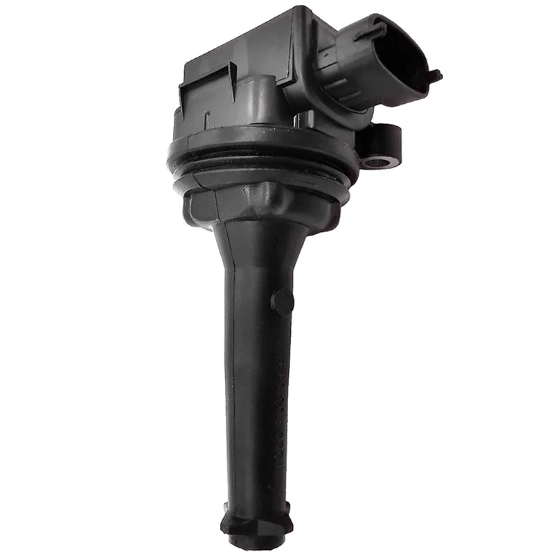 1 PCS Car Ignition Coil Fit 30713416 9125601 for Volvo C70 S60 S70 S80 V70 XC70 XC90 2.0 2.3 2.4 2.5 T5