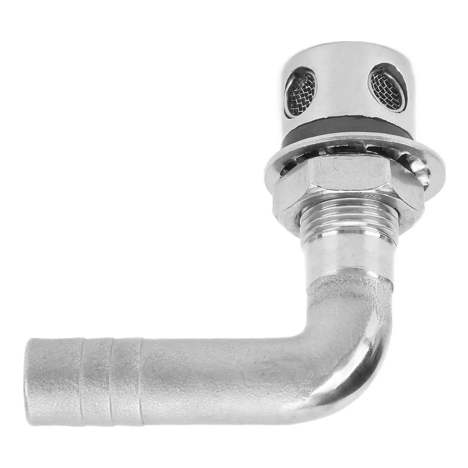 

Boat Tank Vent Boat Gas Tank Vent Rustproof for 5 /8in Hoses