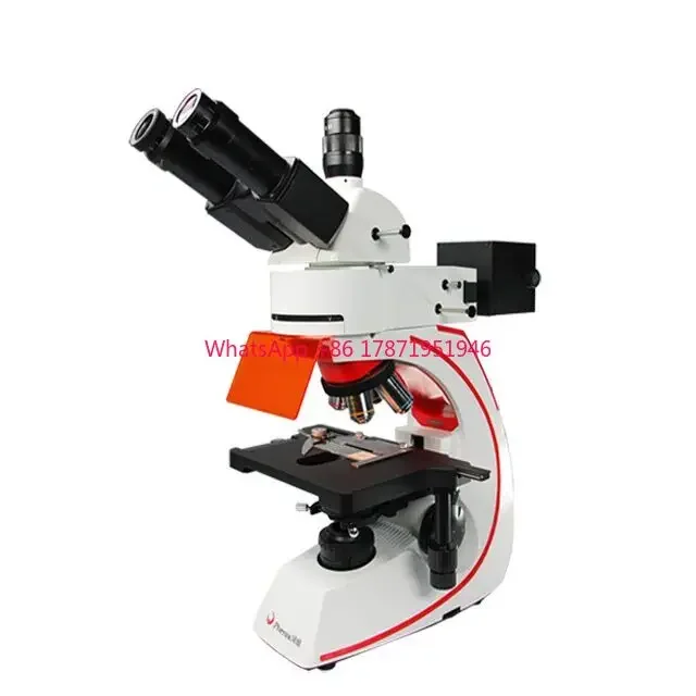 BMC533-FLED-B Fluorescent Microscope LED Biological Fluorescence Medical Laboratory Microscope for Pathology