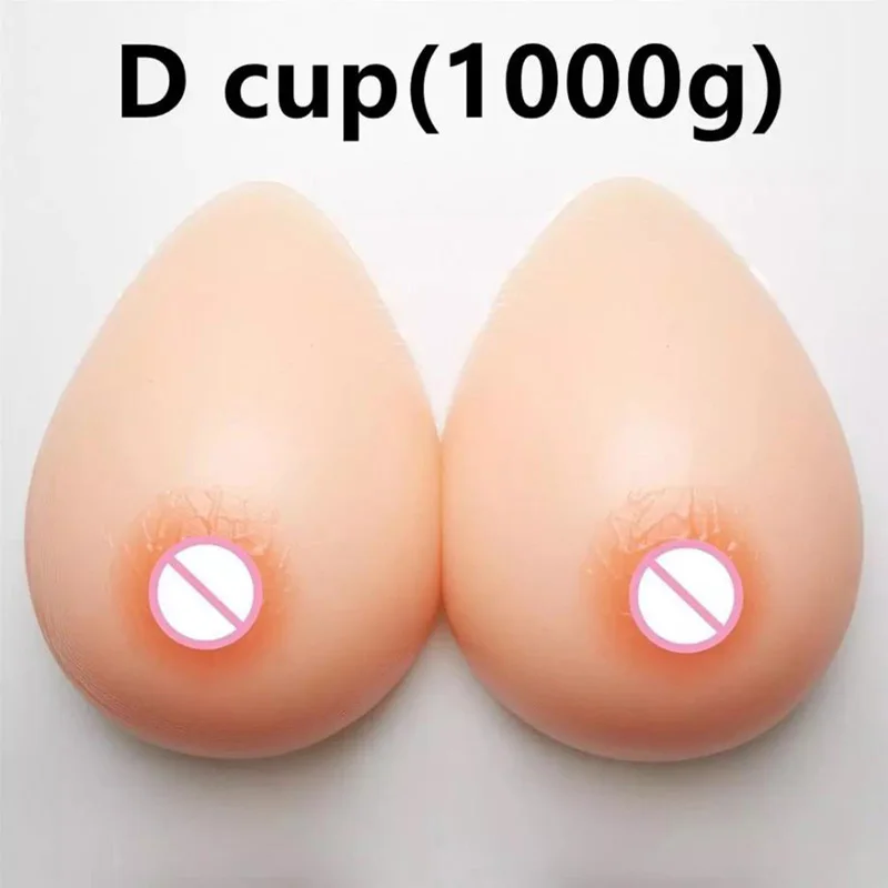 B/C/D Cup Dakimakura Breasts 3D Artificial Anime Breast Water Droplets Forms Simulation Dakimakura Girl Sex Toys Accessories