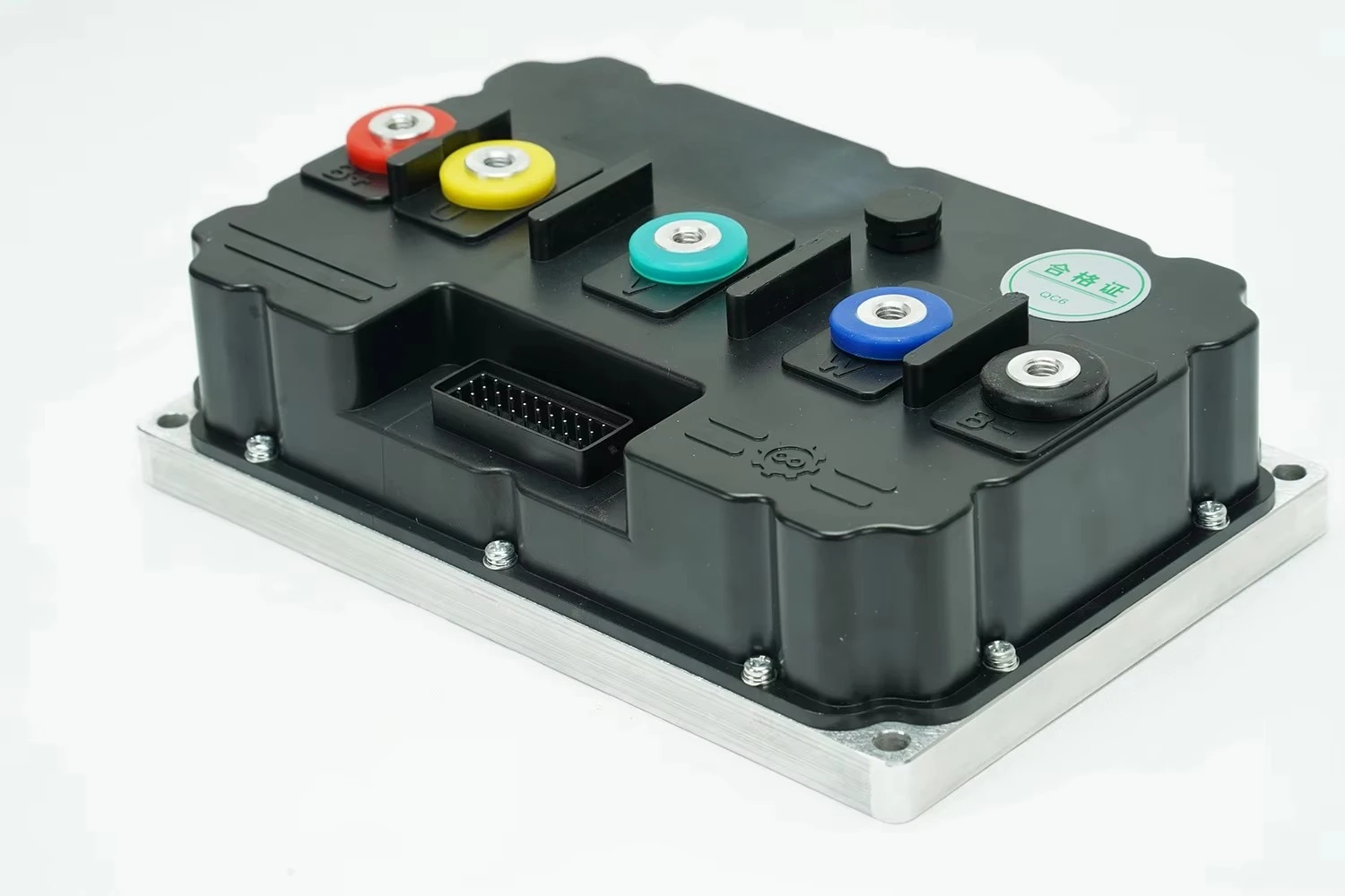 ND  72V1300A Intelligent Waterproof Vehicle Brushless DC Motor Controller Universal Communication Electric Bicycle Parts