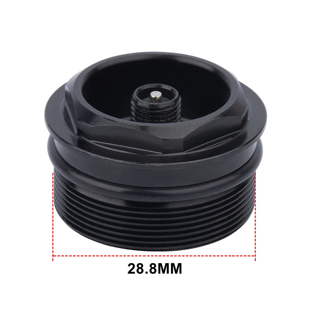 tampa-de-garfo-de-ar-para-bicicleta-em-liga-de-aluminio-com-rosca-288xp10mm-para-instalacao-segura-em-sistemas-de-garfo-com-tubo-interno-de-32mm