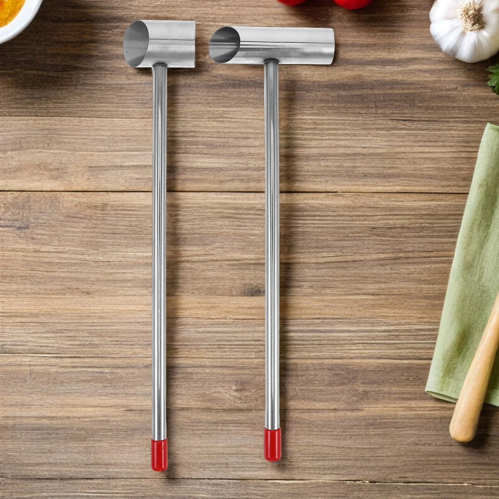 Macchina per zucchero filato Cucchiaio per zucchero Varietà di colori Pulizia facile Accessori per macchine per zucchero filato Strumento per la produzione di dolci