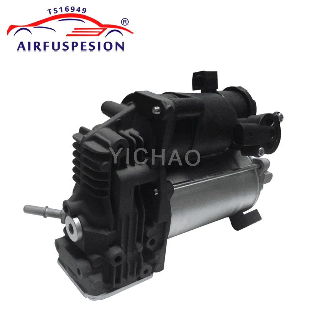 

Air Suspension Compressor Pump For Land Rover Range Rover L322 AMK 2006-2012 LR041777 RQG500040 RQG500140