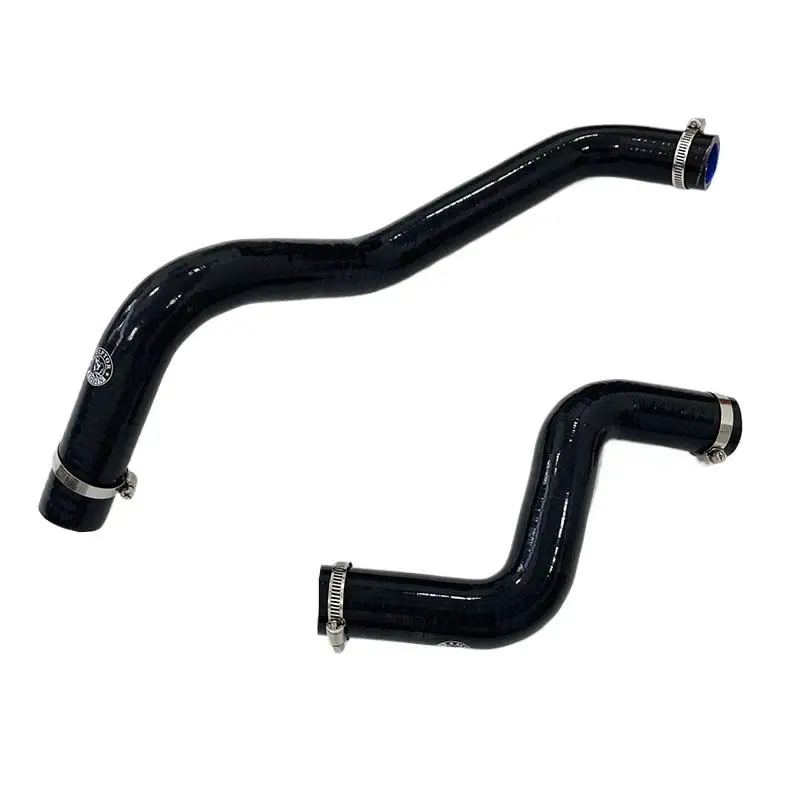 Silicone Radiator H… - image