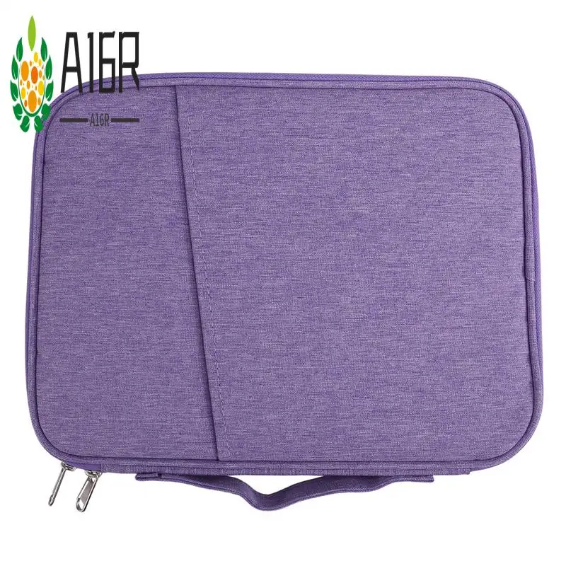 

A16R-Universal 10.8-11 Inch Tablet Case Handheld Nylon Tablet Travel Case For Ipad Pro Air Carrying Case