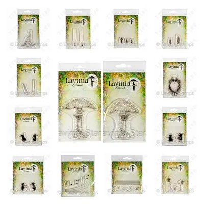 Genie Transparent Clear Stamps for Scrapbooking for DIY Card Making Cutting Crafts Stencil  37