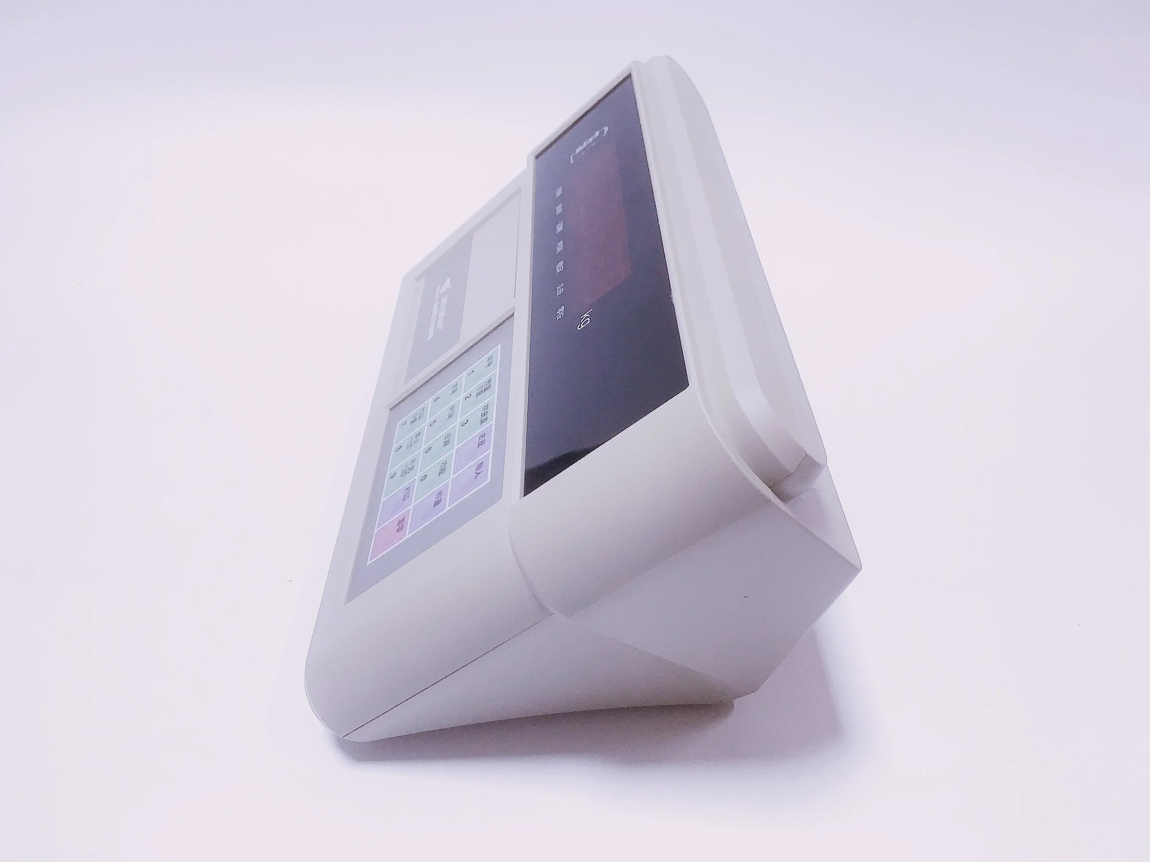 قطع غيار وملحقات الأدوات الجديدة Shanghai Yaohua XK3190-A9 لعرض مقياس الأرضية والشاحنة
