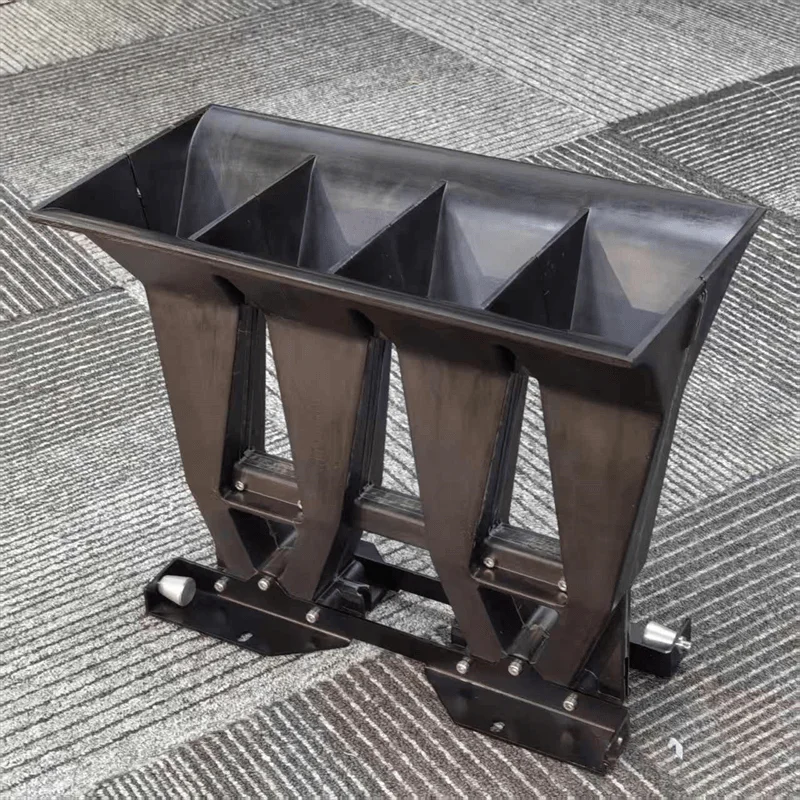 MW Audio 12-Zoll-Line-Array-Horn für J8 PRO Audio-Lautsprecher, 336L X 161B X 271H mm, 2X1,4-Zoll-Mündung – Detail 11