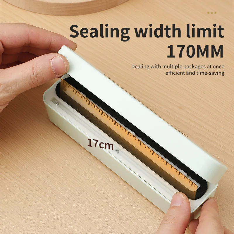 Thumbnail 4 - #25 Heat Bag Sealing Machines List of Top Picks