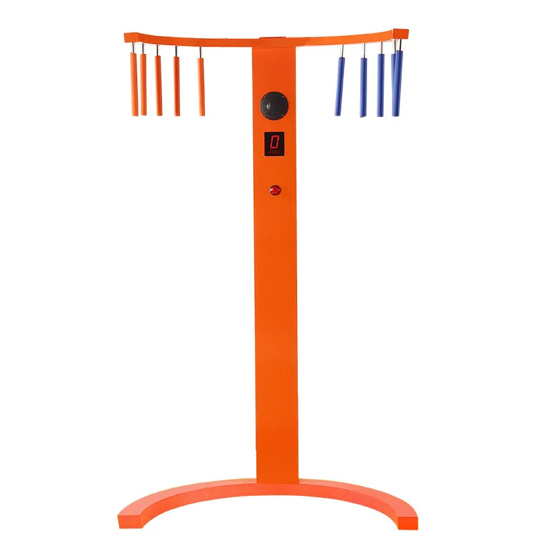 Eyes are fast and fast and fast activity props Hand and eye challenge outdoor shopping mall activities warm-up