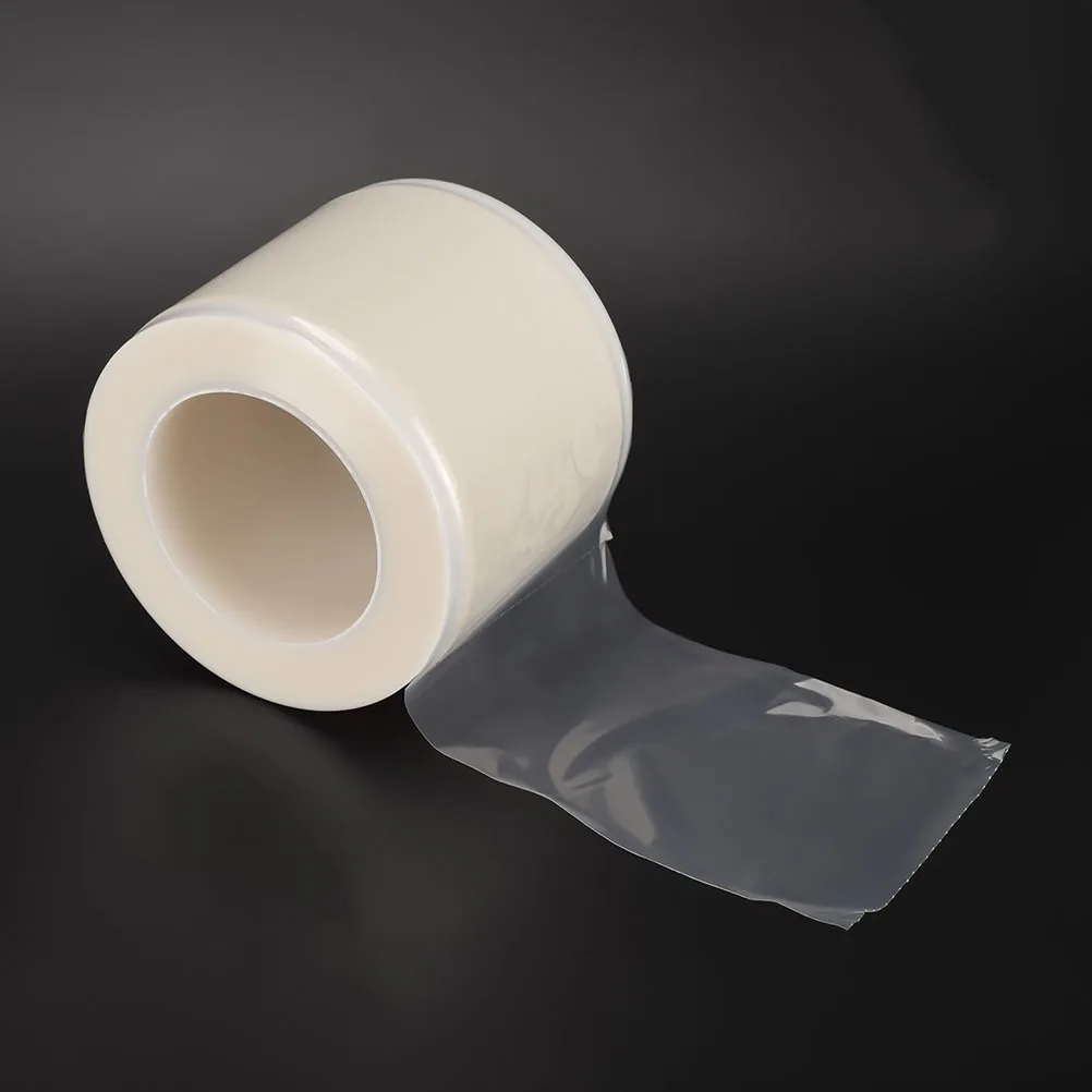 

Защитная пленка, 1200 шт., рулонные аксессуары для татуировок, противообрастающий барьер, практичное использование, пленка для татуировки