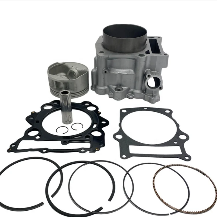 

Hot sell Grizzly660 Raptor660R cylinder kit UTV ATV parts for YAMAHA