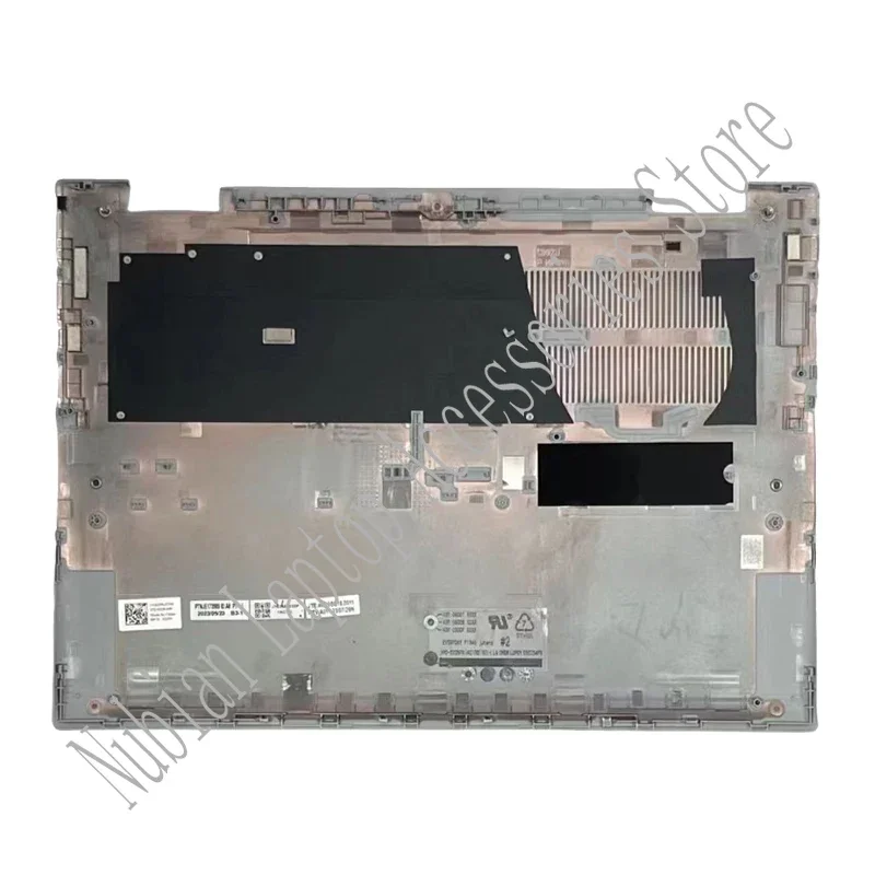 Untuk DELL Inspiron 14Pro 5430 5435 penutup belakang Lcd penutup depan sandaran tangan casing atas Keyboard casing pinggir bawah 0H2VH6 022P83 baru