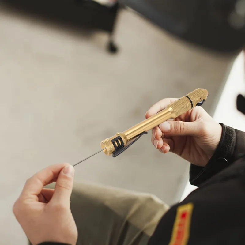 

Ручка для подачи сварочной проволоки TIG, алюминиевый сплав, удобная ручка, устройство подачи пальцев, сварочная палочка