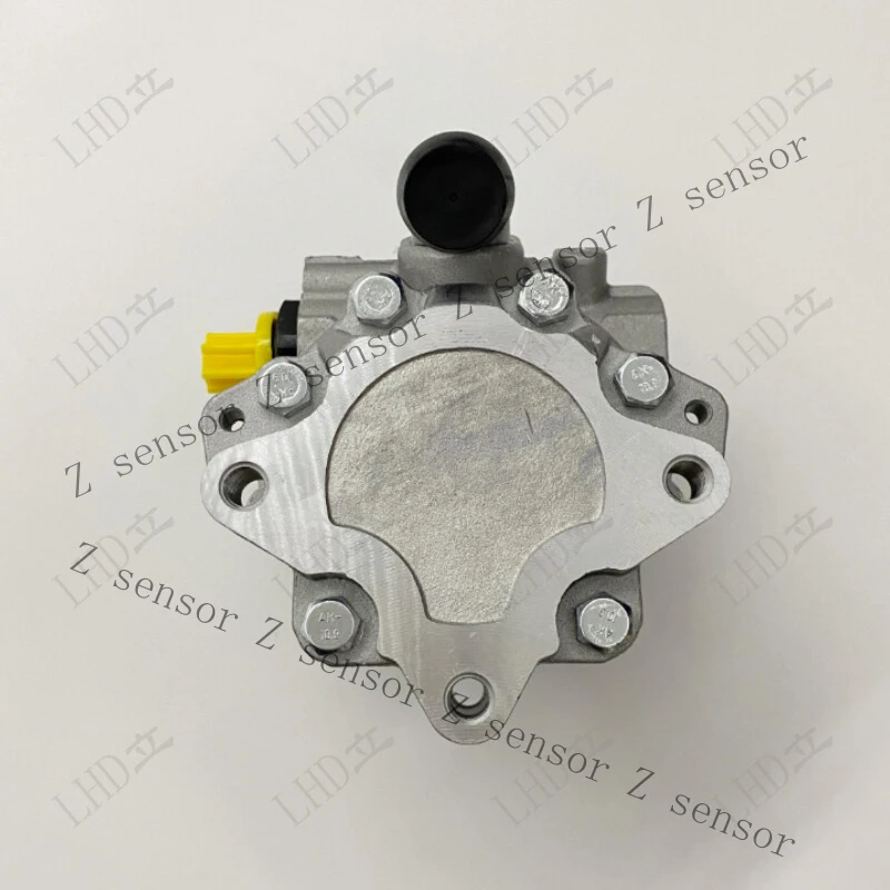 AAA+ Power Steering Pump 32416763687 For BMW E65 E66 745i 745Li V8 4.4L 2000-2008