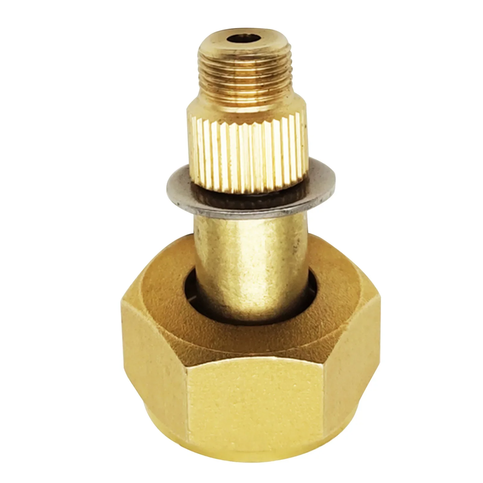 Liquefied Gas Cylin…