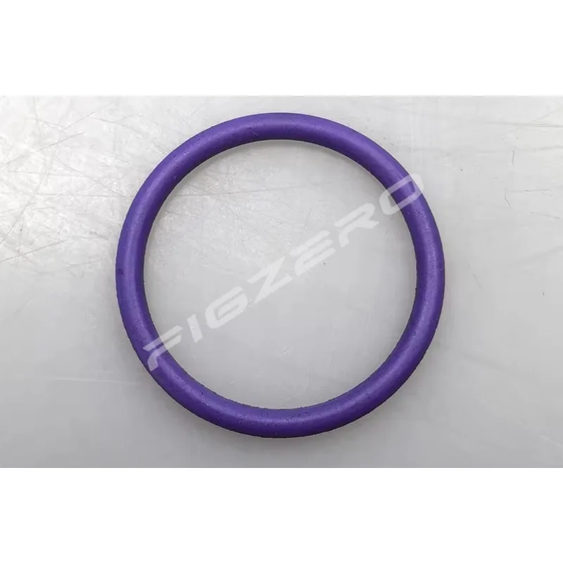 Air Conditioning Pipe Seal Ring Rubber Ring 23.8*2.4 8E0 260 749 C for Audi A6L C6 2005 2006 2007 2008 2009 2010 2011 1PC