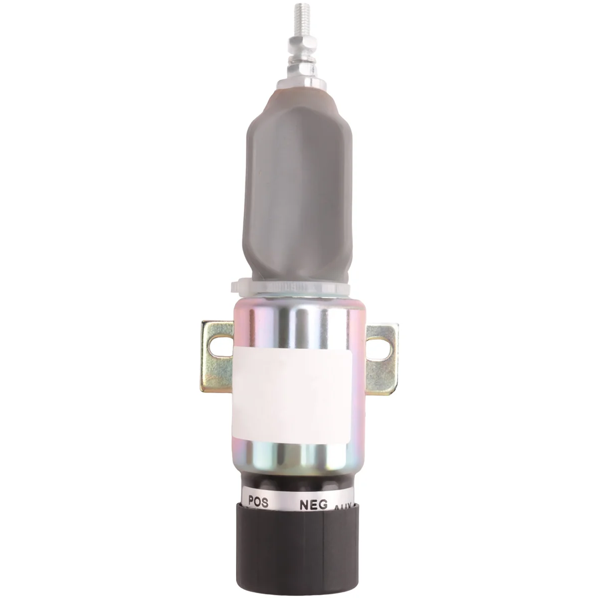 Bagian Platform kerja udara katup Solenoid 77402GT 77402 untuk Genie Z45-25JRT,Z80-60RT,S65,S85,GS3369RT