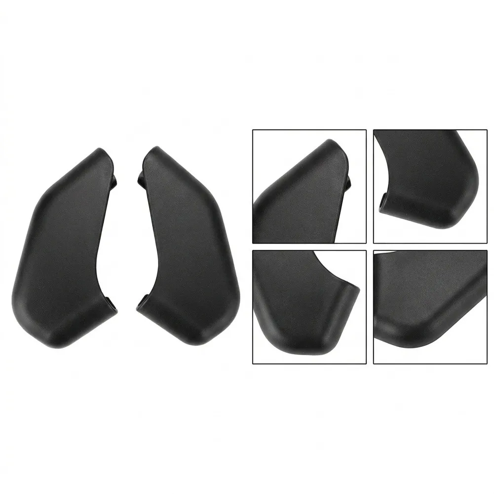 PT925-34222 Cover As Shown Running Board End Cover Wear-resistant Plastic Non-deformation Material For PT925-34222