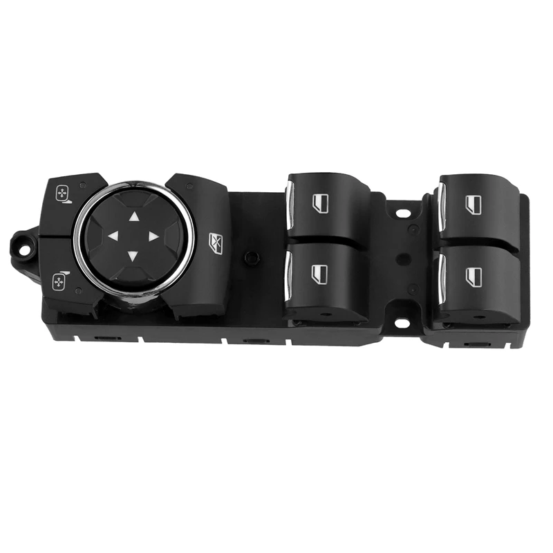 Car FL3Z-14529-Da Power Window Control Switch FL3Z14529DA For FORD EDGE 2015-2016 EXPEDITION 2018-2021