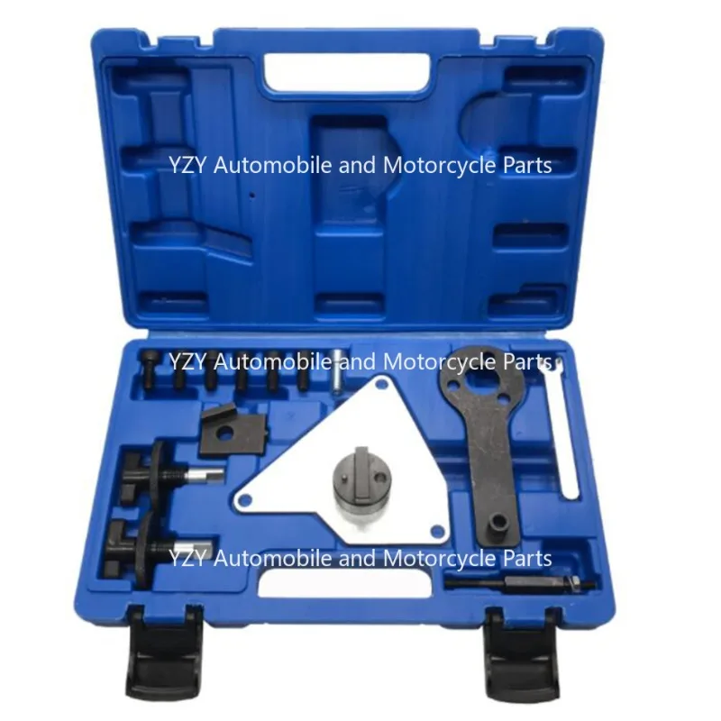 

Engine Timing Tool Fit For Alfa Romeo/Fiat Multiair 1.4 Turbo Engine Camshaft Crankshaft Locking Tools Vehicle