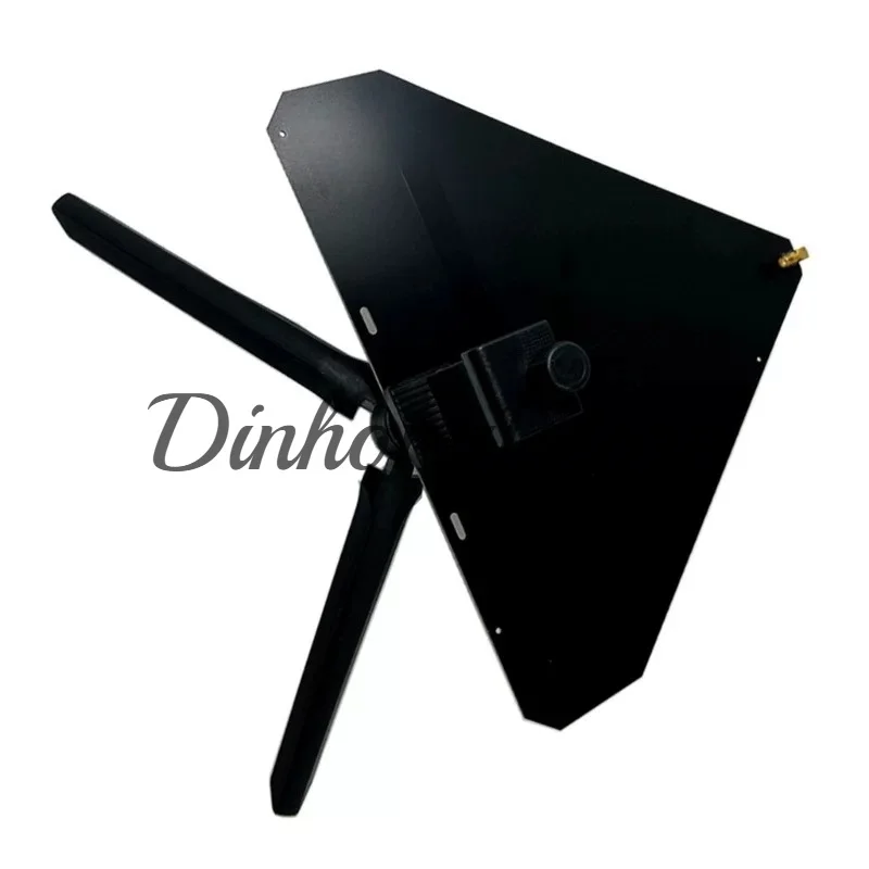ZA-048 Log-Periodic Dipole Array Antenna