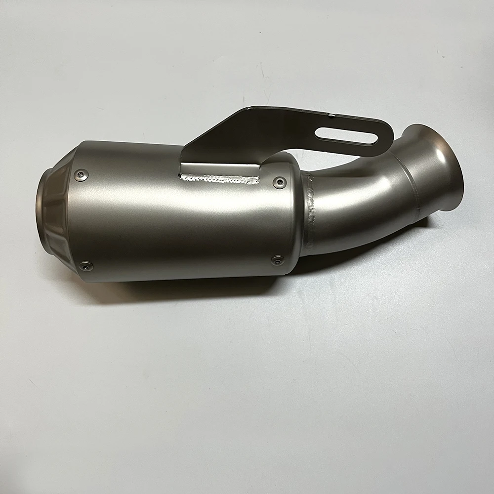 

Выхлопные системы мотоцикла Escape moto глушитель из нержавеющей стали для KTM 1290 Super Duke R 3.0 KTM 1290 2020-2023 лет без шнуровки