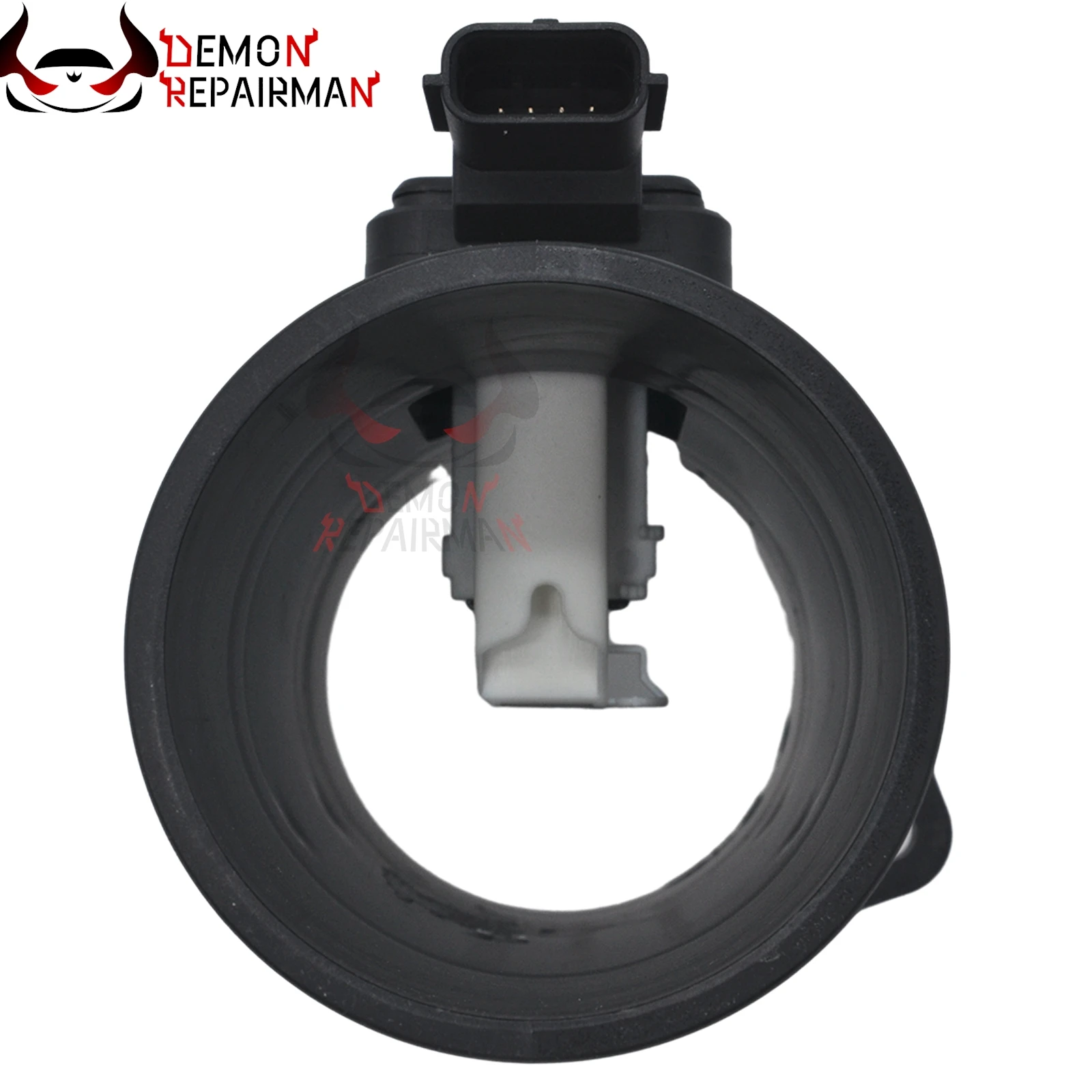 

5WK97021 Mass Air Flow Maf Sensor For Nissan Dacia Renault Twingo Logan Captur Clio Megane III Scenic Suzuki 1.5 DCI 8200682558