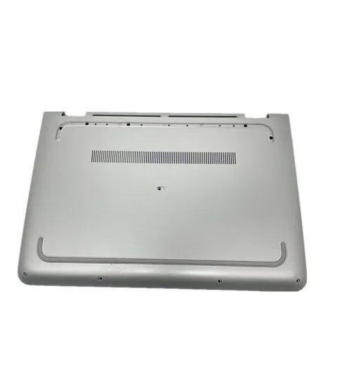 

For HP Pavilion X360 13-u Laptop Bottom Base Cover 856005-001 Silver Color