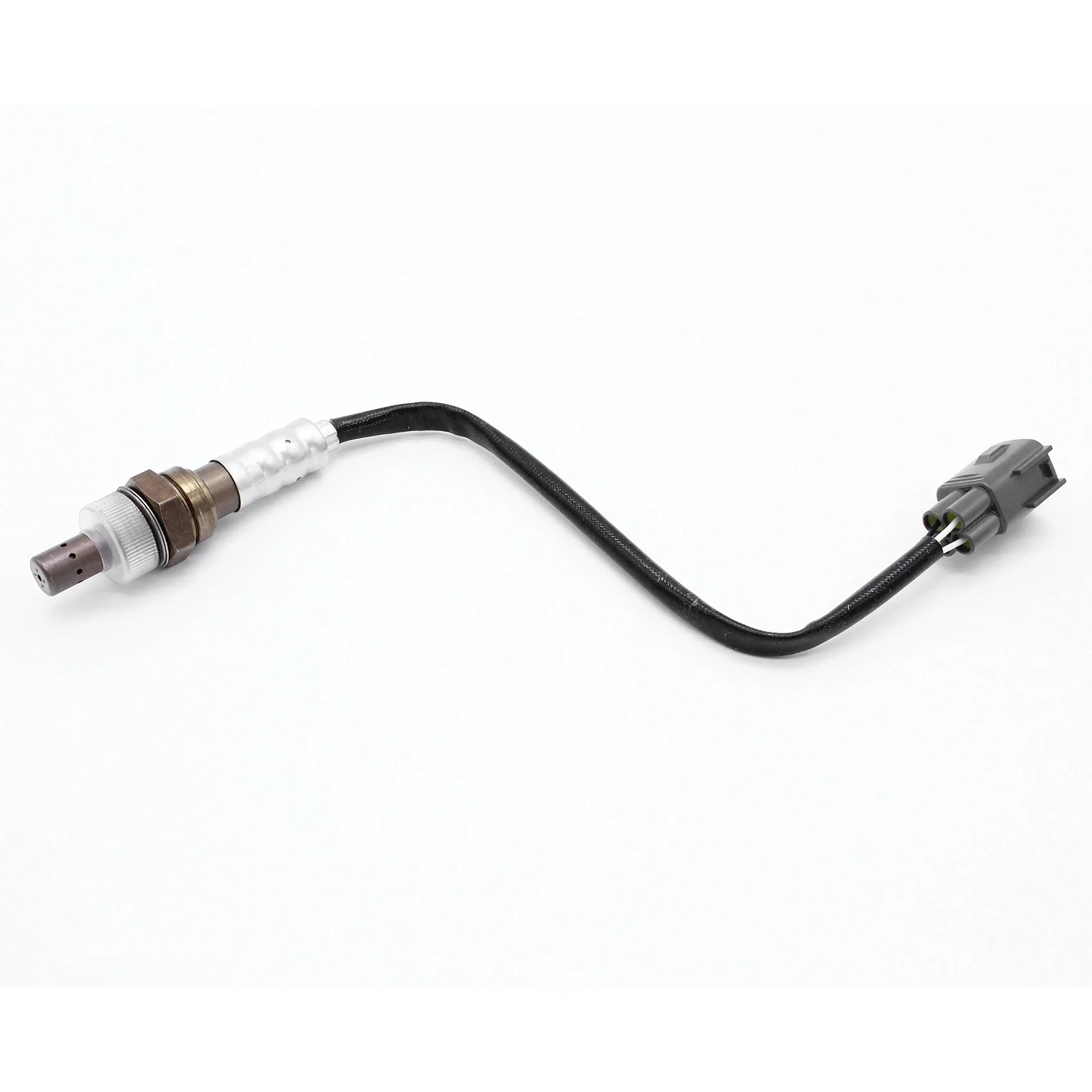 ออกซิเจนด้านหน้า O2 เซนเซอร์สําหรับ Citroen C1 107 Toyota Aygo Yaris 1.0 89465-0H010 1618.Q5