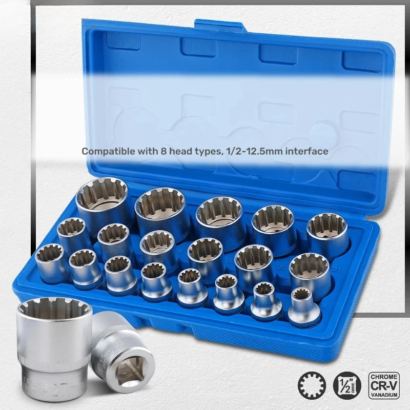 boite-bleue-pour-outils-de-mecanicien-et-reparation-automobile-jeu-de-douilles-manuelles-19-pieces-douilles-courtes-en-acier-cr-v-de-8-a-32-mm