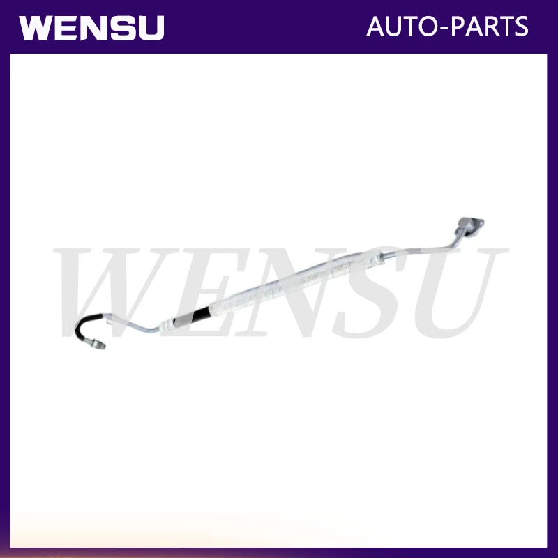 7P0422893AB Power Steering High Pressure Hose For VW Touareg 7P 3.0T V6 2011-2016 Diesel