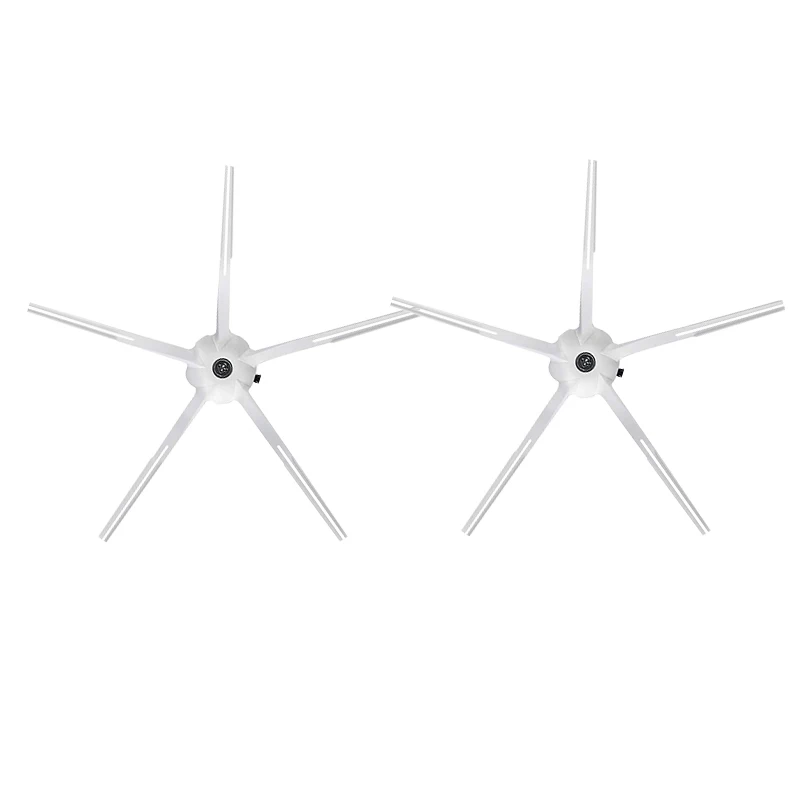 Cây Lau Nhà Vải Áo Phụ Kiện XiaoMi Roborock S7 S7 Max T7S Bên Chính Bàn Chải HEPA Lọc Bụi Máy Hút Bụi Có Túi các Bộ Phận Dự Phòng