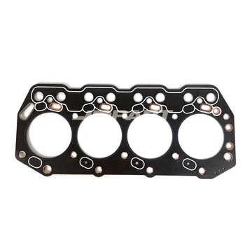 High quality for toyota 2toyota f head gasket engine assy parts