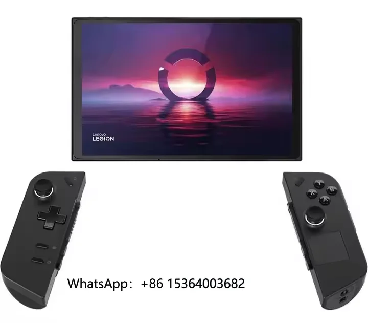 

TJXL-Go 88 Inch Handheld PC Game Console 16GB RAM 512GB SSD With Controller